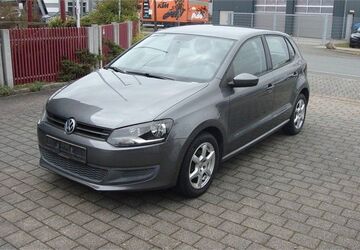 VW Polo 162.500 km 2.900 &euro; Fürth 90763