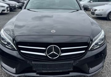 Mercedes-Benz C 250 211.000 km 15.900 &euro; Nürnberg 90431