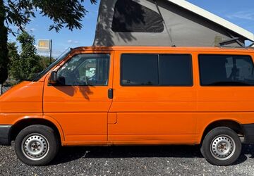 VW T4 California 312.260 km 6.500 &euro; Wendelstein 90530