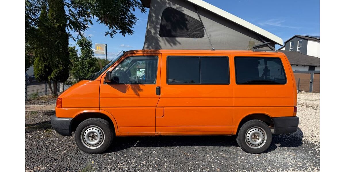 VW T4 California 312.260 km 6.500 &euro; Wendelstein 90530