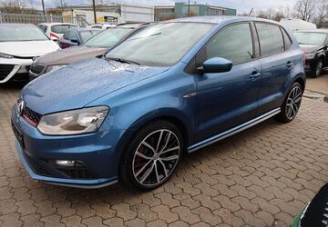 VW Polo 258.000 km 7.990 &euro; Nürnberg 90439