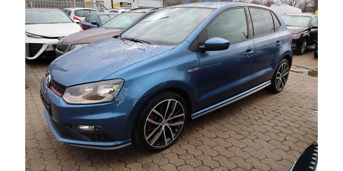 VW Polo 258.000 km 7.990 &euro; Nürnberg 90439