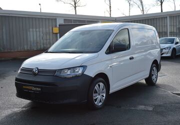 VW Caddy Maxi 69.500 km 21.900 &euro; Nürnberg 90469