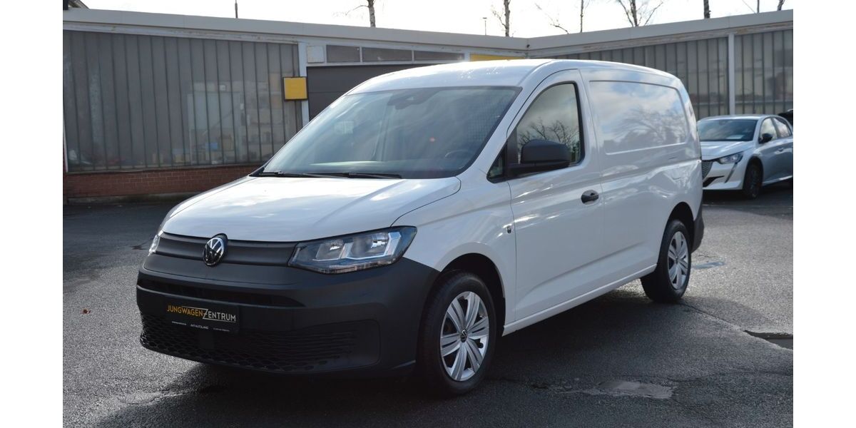 VW Caddy Maxi 69.500 km 21.900 &euro; Nürnberg 90469