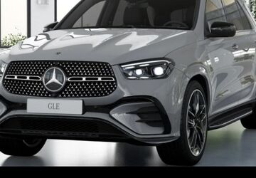 Mercedes-Benz GLE 450 9.900 km 100.900 &euro; Nürnberg 90402