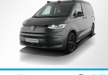 VW T7 California 9.950 km 75.565 &euro; Nürnberg 90441