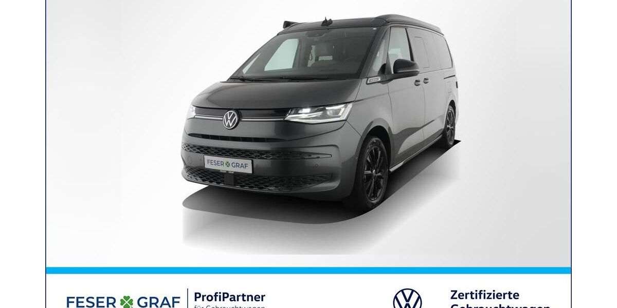 VW T7 California 9.950 km 75.565 &euro; Nürnberg 90441