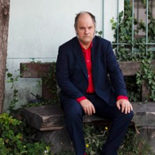 Matthias Egersdörfer 11.12.2026 Kulturfabrik Höchstadt
