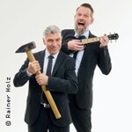 ONKel fISCH blickt zurück! Der satirische Jahresrückblick