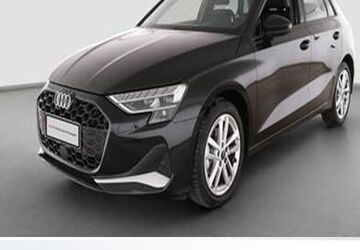 Audi A3 4.694 km 29.480 &euro; Fürth 90763