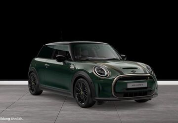Mini Cooper SE 67.355 km 19.780 &euro; Erlangen 91058