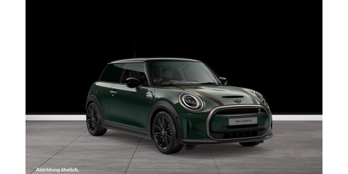 Mini Cooper SE 67.355 km 19.780 &euro; Erlangen 91058