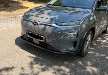 Hyundai KONA Elektro 65.000 km 16.500 &euro; Wilhermsdorf 91452