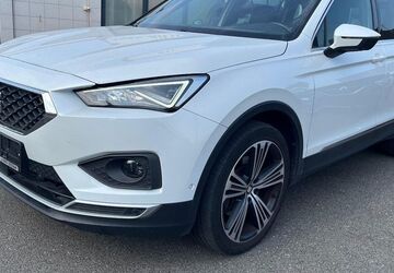 Seat Tarraco 113.500 km 22.400 &euro; Nürnberg 90431