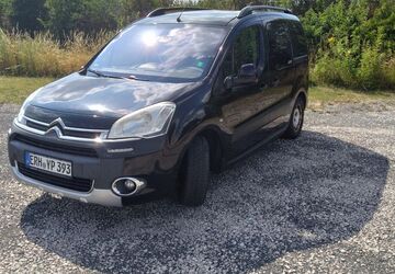 Citroen Berlingo 213.650 km 3.750 &euro; Herzogenaurach 91074