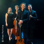 Pippo Pollina & Quartetto Acustico