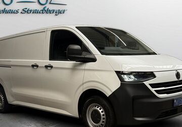 VW T7 Transporter 37.300 km 26.890 &euro; Buchschwabach bei Nürnberg 90574