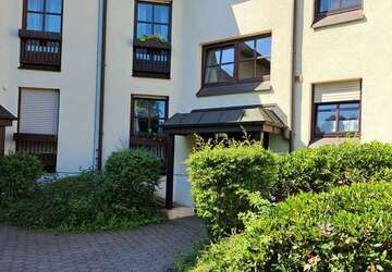 Wohnung Buckenhof - 4 Zimmer, 93 m&sup2;, 1.250&euro; | Angebot:27354900