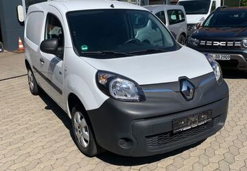 Renault Kangoo 17.600 km 14.750 &euro; Nürnberg 90475