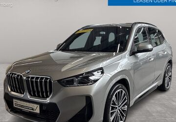BMW X1 6.151 km 42.898 &euro; Nürnberg 90441