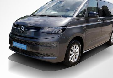 VW T7 Multivan 9.650 km 46.925 &euro; Erlangen 91058