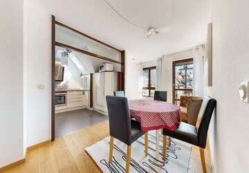 Wohnung Nürnberg Gärten hinter der Veste - 3 Zimmer, 68 m&sup2;, 1.100&euro; | Angebot:27133135