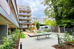 Etagenwohnung Fürth Südstadt - 3 Zimmer, 86 m&sup2;, 1.705&euro; | Angebot:21871810