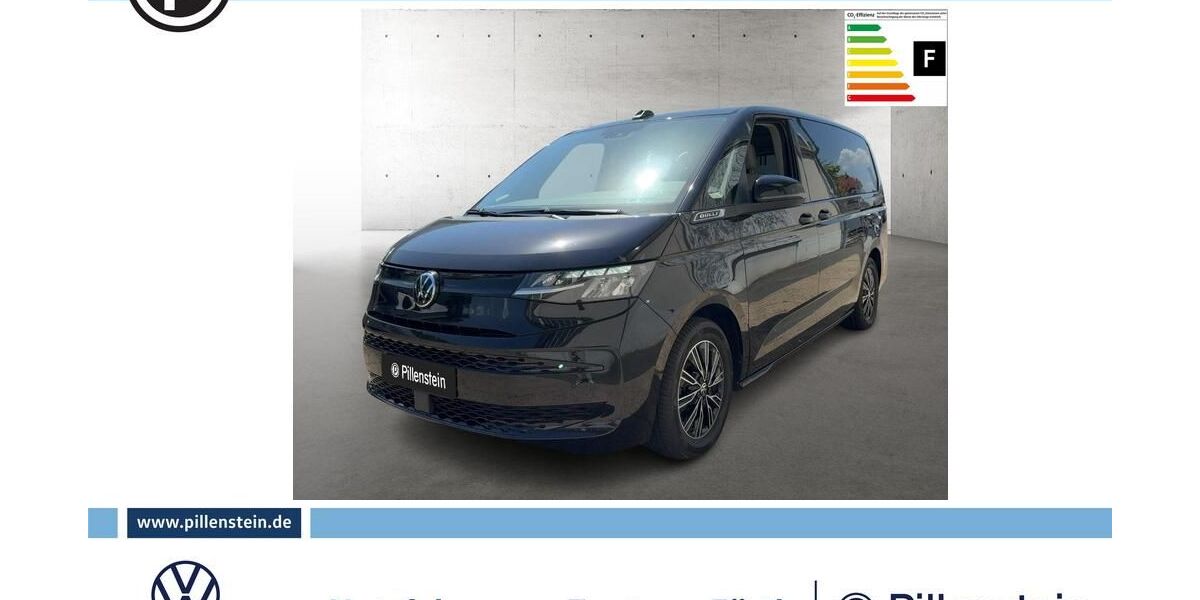 VW T7 Multivan 118.305 km 37.807 &euro; Fürth 90762