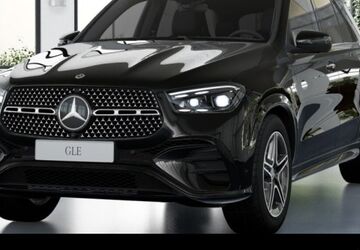 Mercedes-Benz GLE 350 9.900 km 87.900 &euro; Nürnberg 90402