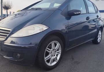 Mercedes-Benz A 150 171.000 km 1.450 &euro; Fürth 90763