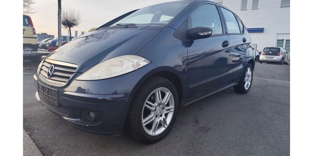 Mercedes-Benz A 150 171.000 km 1.450 &euro; Fürth 90763