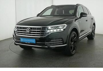 VW Touareg 90.850 km 47.880 &euro; Nürnberg 90441