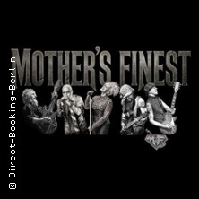Mother's Finest 08.11.2026 Matrix