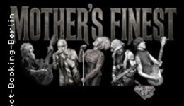 Mother's Finest