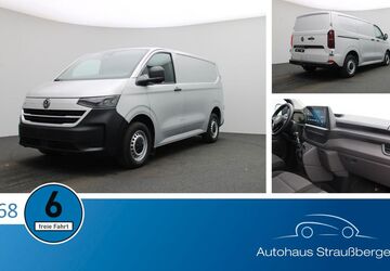VW T7 Transporter 31.300 km 34.010 &euro; Buchschwabach bei Nürnberg 90574