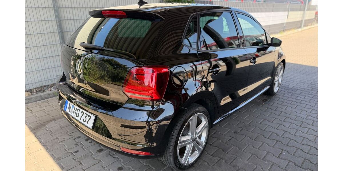 VW Polo 163.000 km 7.999 &euro; Nürnberg 90471