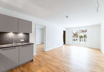 Wohnung Nürnberg Gaismannshof - 2 Zimmer, 57 m&sup2;, 951&euro; | Angebot:27185392