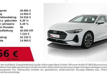 Audi A5 5.800 km 49.880 &euro; Nürnberg 90411