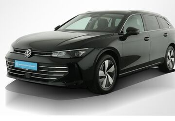 VW Passat Variant 9.158 km 34.607 &euro; Nürnberg 90411