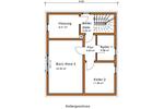Bezugsfertig Dezember 2026. Einfamilienhaus mit individueller Planung - Einfamilienhaus Rückersdorf 10809574154 | Angebot:20795015
