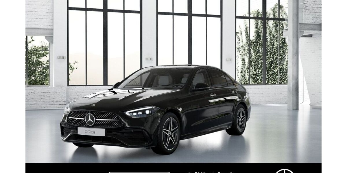Mercedes-Benz C 400 79.170 km 48.398 &euro; Forchheim 91301