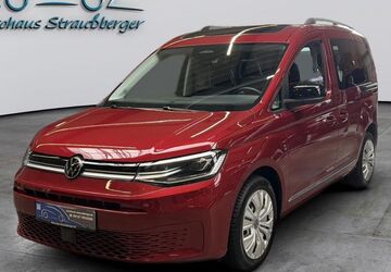 VW Caddy 8.000 km 36.190 &euro; Buchschwabach bei Nürnberg 90574