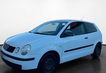 VW Polo 152.000 km 1.799 &euro; Nürnberg 90489