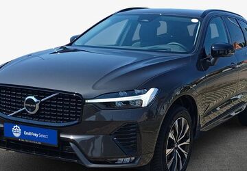 Volvo XC60 19.199 km 45.990 &euro; Nürnberg 90471
