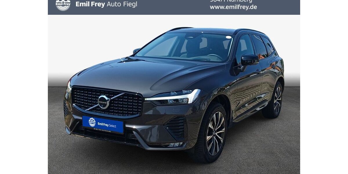Volvo XC60 19.199 km 45.990 &euro; Nürnberg 90471