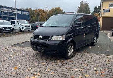 VW T5 Transporter 227.000 km 3.500 &euro; Wendelstein 90530