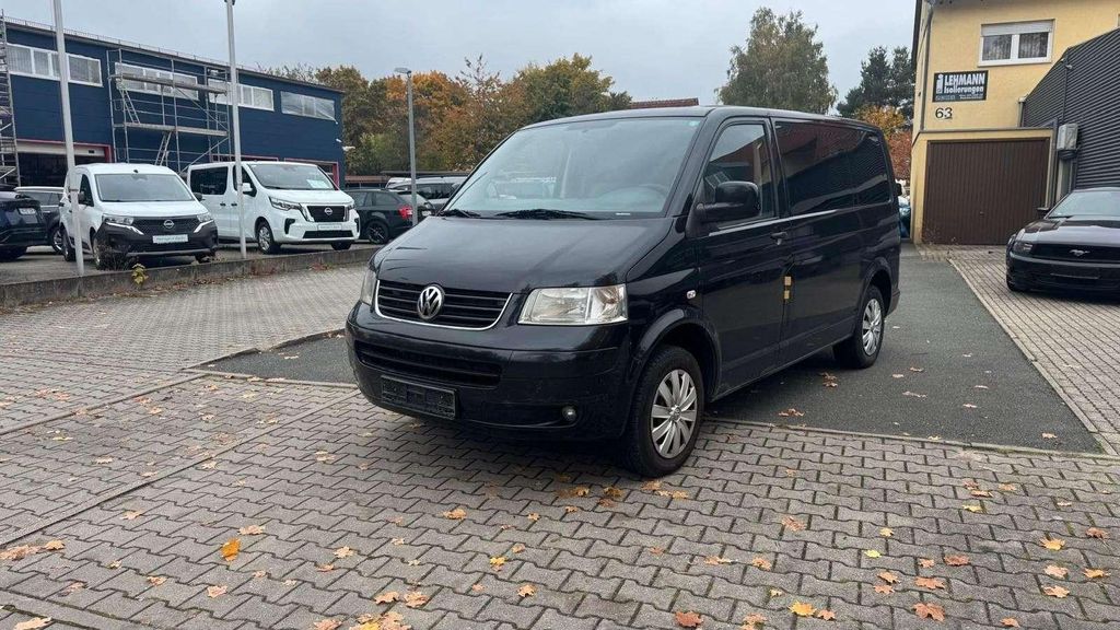 VW T5 Transporter 227.000 km 3.500 &euro; Wendelstein 90530