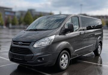 Ford Tourneo Custom 202.000 km 13.500 &euro; Stein 90547