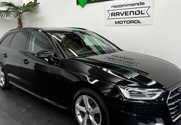 Audi A4 176.900 km 20.878 &euro; Nürnberg 90439