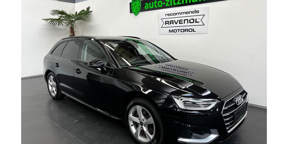 Audi A4 176.900 km 20.878 &euro; Nürnberg 90439